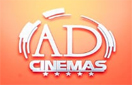 ad cinemas